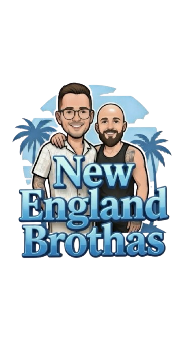 New England Brothas Detailing